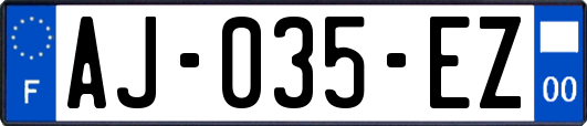 AJ-035-EZ