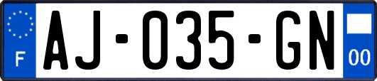 AJ-035-GN