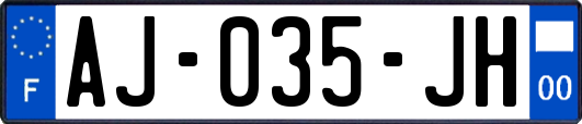 AJ-035-JH