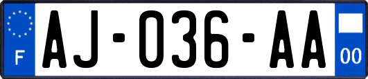 AJ-036-AA