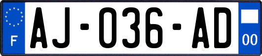 AJ-036-AD