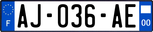 AJ-036-AE