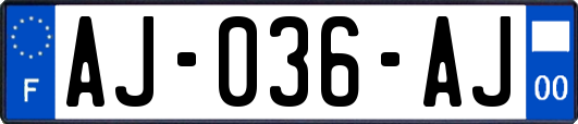 AJ-036-AJ