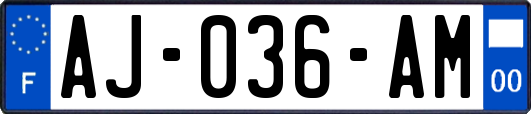 AJ-036-AM