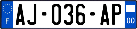 AJ-036-AP