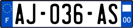 AJ-036-AS