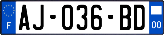 AJ-036-BD