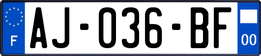 AJ-036-BF