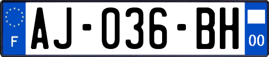 AJ-036-BH