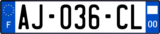 AJ-036-CL