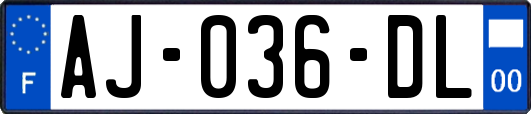 AJ-036-DL