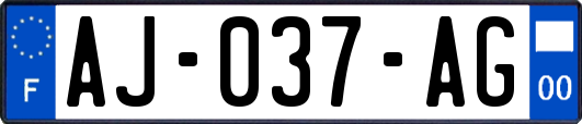 AJ-037-AG