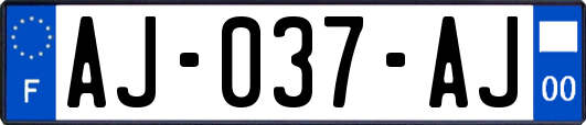 AJ-037-AJ