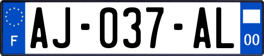 AJ-037-AL