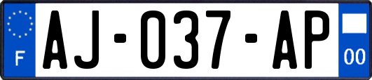 AJ-037-AP