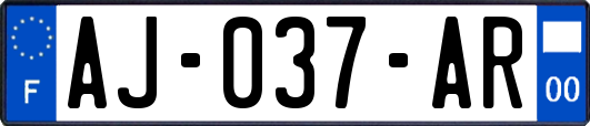 AJ-037-AR