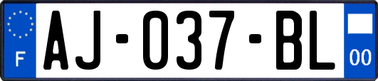 AJ-037-BL