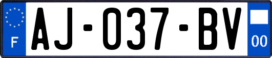 AJ-037-BV