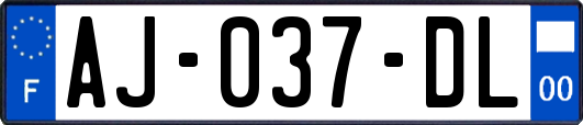 AJ-037-DL