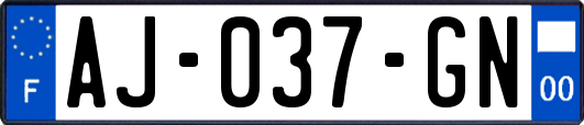 AJ-037-GN