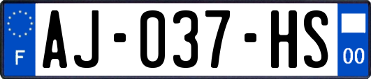 AJ-037-HS