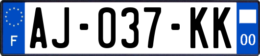 AJ-037-KK