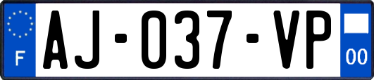 AJ-037-VP