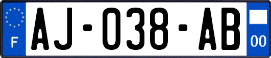 AJ-038-AB