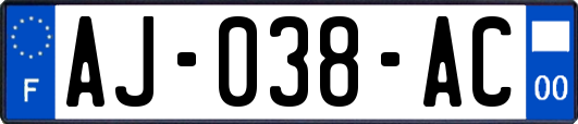 AJ-038-AC