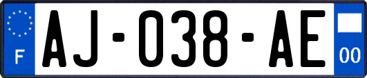 AJ-038-AE