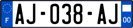 AJ-038-AJ