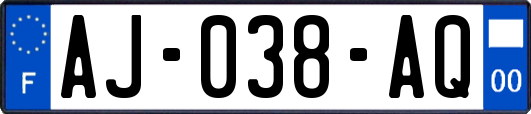 AJ-038-AQ