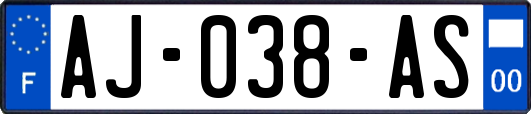 AJ-038-AS