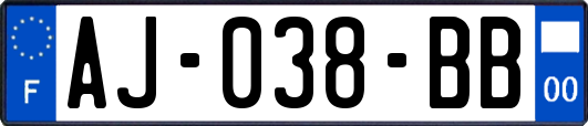 AJ-038-BB