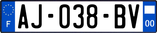 AJ-038-BV