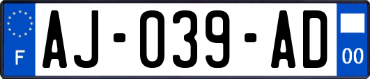 AJ-039-AD