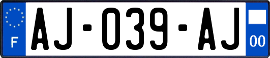 AJ-039-AJ