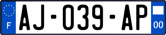 AJ-039-AP