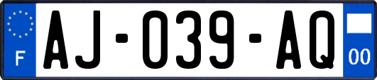 AJ-039-AQ