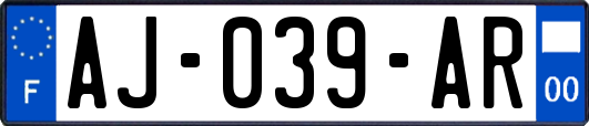 AJ-039-AR