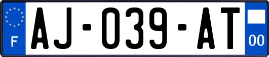 AJ-039-AT