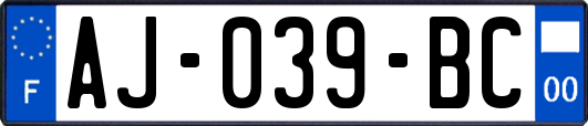 AJ-039-BC