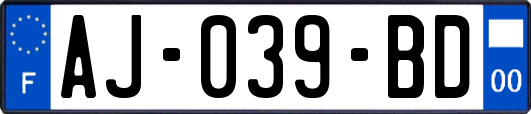 AJ-039-BD