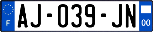 AJ-039-JN