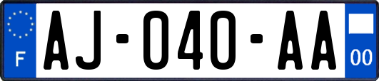 AJ-040-AA