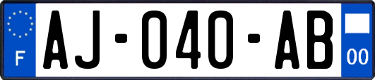 AJ-040-AB