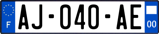 AJ-040-AE