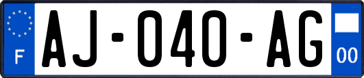 AJ-040-AG