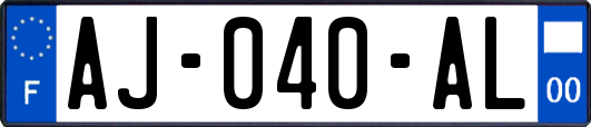 AJ-040-AL