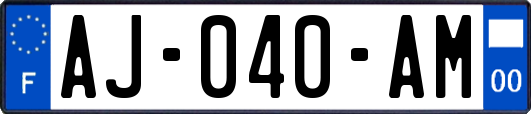 AJ-040-AM